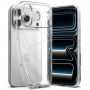 Ringke Air apvalks Apple iPhone 17 Pro / 18 Pro, caurspīdīgs