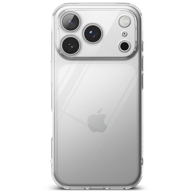 Ringke Air apvalks Apple iPhone 17 Pro / 18 Pro, caurspīdīgs