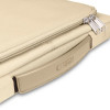Tech-Protect Basic Bag klēpjdatora soma 13-14", Desert Beige
