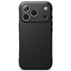 Ringke Onyx RGK12045 vāciņš Apple iPhone 17 Pro Max / 18 Pro Max, melns