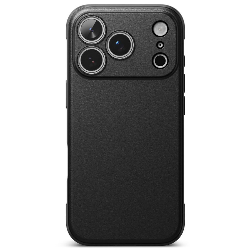 Ringke Onyx RGK12045 vāciņš Apple iPhone 17 Pro Max / 18 Pro Max, melns