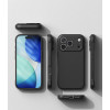 Ringke Onyx RGK12045 vāciņš Apple iPhone 17 Pro Max / 18 Pro Max, melns