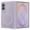 Spigen Airskin Zero MagSafe vāciņš Samsung Galaxy Z Fold 8, Frost Lavender