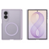 Spigen Airskin Zero MagSafe vāciņš Samsung Galaxy Z Fold 8, Frost Lavender
