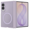 Spigen Airskin Zero MagSafe vāciņš Samsung Galaxy Z Fold 8, Frost Lavender
