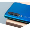 3MK Lens Protection hibrīda kameras objektīva stikls Samsung Galaxy XCover 7 (4 gab.)