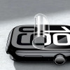 Tech-Protect Supreme Set hidrogēla plēve Apple Watch 10 / 11 46 mm, caurspīdīga (2 gab.)