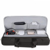 Tech-Protect PocketBag portatīvā datora soma 15-16 collas, melna