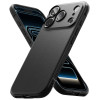 Ringke Onyx RGK12056 Apple iPhone 17 Pro / 18 Pro apvalks, melns