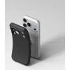 Ringke Onyx RGK12056 Apple iPhone 17 Pro / 18 Pro apvalks, melns