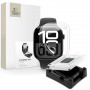 Tech-Protect Supreme Set hidrogēla plēve Apple Watch 10 / 11 42 mm, caurspīdīga (2 gab.)