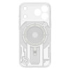 Spigen Ultra Hybrid MagSafe vāciņš Apple iPhone 17 Pro Max / 18 Pro Max, Element