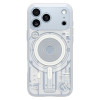 Spigen Ultra Hybrid MagSafe vāciņš Apple iPhone 17 Pro Max / 18 Pro Max, Element