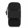 Tech-Protect M6 universālais sporta aproču maciņš, melns