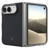 Spigen Nano Pop Mag MagSafe vāciņš Apple iPhone Duo, Black Sesame