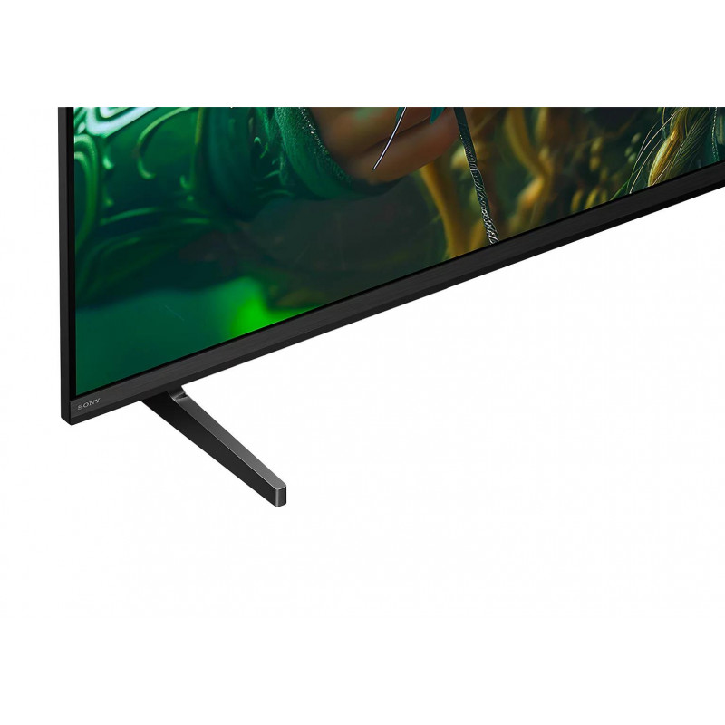 Sony K50S25M2 50" 4K Ultra HD plakanais LCD Smart TV
