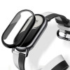 Tech-Protect Defense360 futrālis Xiaomi Smart Band 9 / 9 NFC, melns