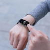 Tech-Protect Defense360 futrālis Xiaomi Smart Band 9 / 9 NFC, melns