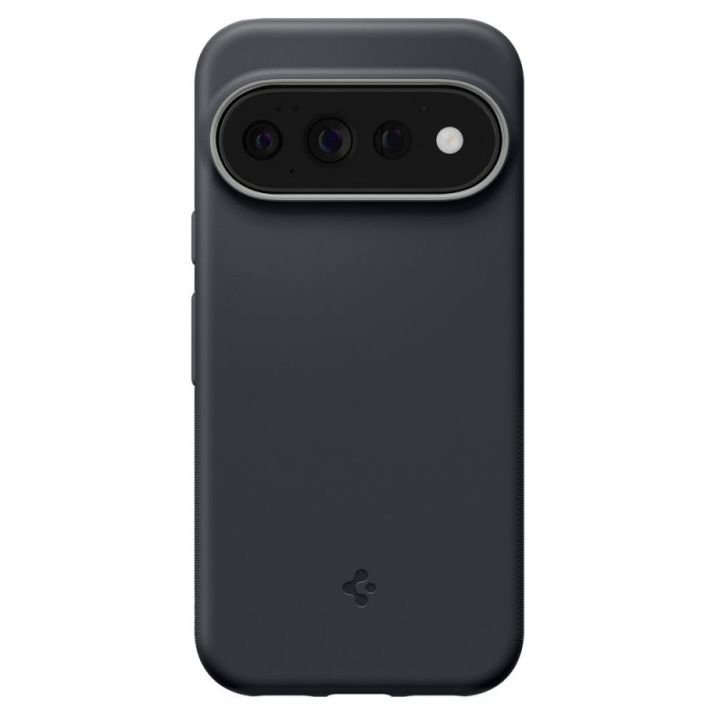 Spigen Nano Pop Mag MagSafe vāciņš Google Pixel 11 Pro, Black Sesame