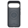 Spigen Nano Pop Mag MagSafe vāciņš Google Pixel 11 Pro, Black Sesame