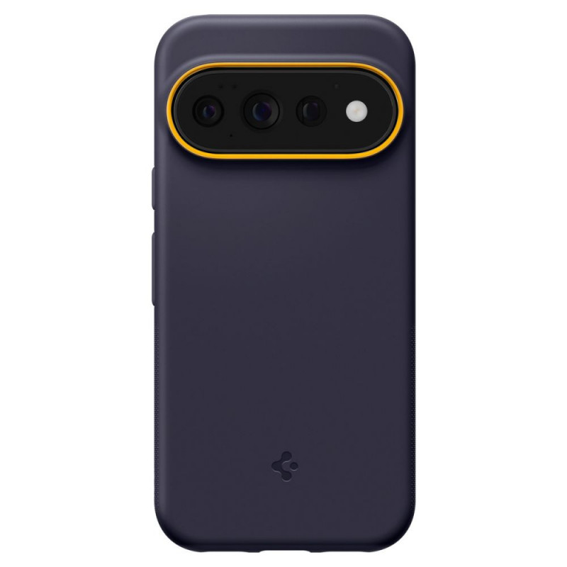 Spigen Nano Pop Mag MagSafe vāciņš Google Pixel 11 Pro, Blueberry Navy