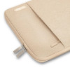Tech-Protect Sleevy Laptop 13-14" futrālis, Caffe Latte