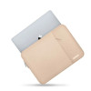 Tech-Protect Sleevy Laptop 13-14" futrālis, Caffe Latte