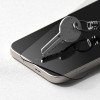 Ringke Easy Slide rūdītais stikls OnePlus 15 (2 gab.), caurspīdīgs