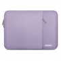 Tech-Protect Sleevy THP3329 portatīvā datora 13-14" futrālis, Lavender