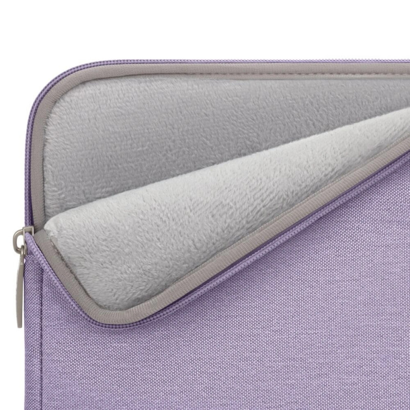 Tech-Protect Sleevy THP3329 portatīvā datora 13-14" futrālis, Lavender