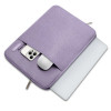Tech-Protect Sleevy THP3329 portatīvā datora 13-14" futrālis, Lavender