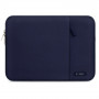 Tech-Protect Sleevy Laptop 13-14" futrālis, Navy Blue