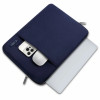 Tech-Protect Sleevy Laptop 13-14" futrālis, Navy Blue