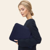 Tech-Protect Sleevy Laptop 13-14" futrālis, Navy Blue