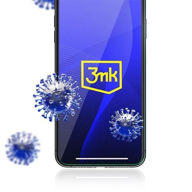 3MK FlexibleGlass hibrīda stikla ekrāna aizsargplēve OnePlus Pad 2