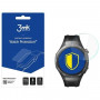 3MK FlexibleGlass Watch hibrīda stikla ekrāna aizsargs Huawei Watch GT5 Pro 46 mm