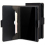 Mercury Premium Wallet Diary vāciņš Samsung Galaxy Z Fold8, melns