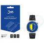 3MK FlexibleGlass Watch hibrīda stikla ekrāna aizsargs Huawei Watch GT 5 41 mm