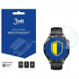 3MK FlexibleGlass Watch hibrīda stikla ekrāna aizsargs priekš Huawei Watch GT 5 Active 46 mm