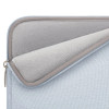 Tech-Protect Sleevy portatīvā datora 13-14" futrālis, Winter Blue