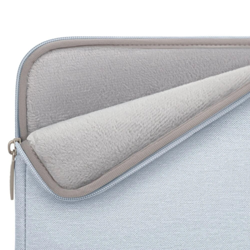 Tech-Protect Sleevy portatīvā datora 13-14" futrālis, Winter Blue