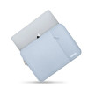 Tech-Protect Sleevy portatīvā datora 13-14" futrālis, Winter Blue