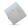 Tech-Protect Sleevy Laptop 13-14" futrālis, Crayon Grey