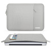 Tech-Protect Sleevy Laptop 13-14" futrālis, Crayon Grey