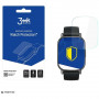 3MK FlexibleGlass Watch hibrīda stikla ekrāna aizsargplēve Xiaomi Redmi Watch 5 Lite