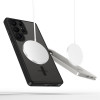 Tech-Protect MagCam MagSafe vāciņš Samsung Galaxy S25 Ultra, matēti melns
