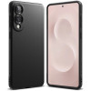 Ringke Onyx vāciņš Samsung Galaxy S25 Edge, melns