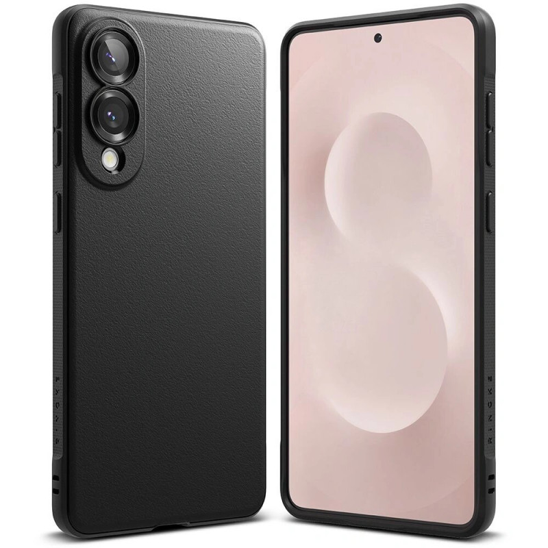 Ringke Onyx vāciņš Samsung Galaxy S25 Edge, melns