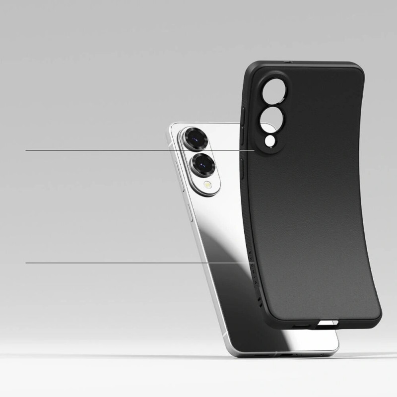 Ringke Onyx vāciņš Samsung Galaxy S25 Edge, melns