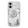 Spigen Ultra Hybrid Mag MagSafe vāciņš Apple iPhone 17 Zero One, Natural Titanium